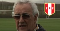 Jorge Fossati deja picante comentario tras fracaso de Perú en las Eliminatorias: "Estoy seguro que algunos están contentos"