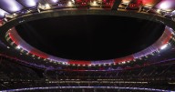 Revelan sede para final de Champions