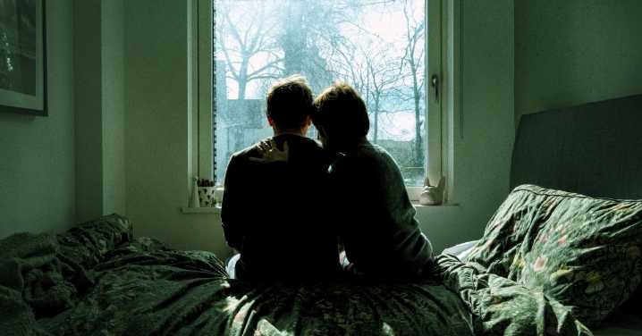 Why Long-Term Partners Often End Up With the Same Mental Health Struggles