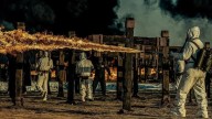 China Box Office: 'Evil Unbound' Takes Massive Opening