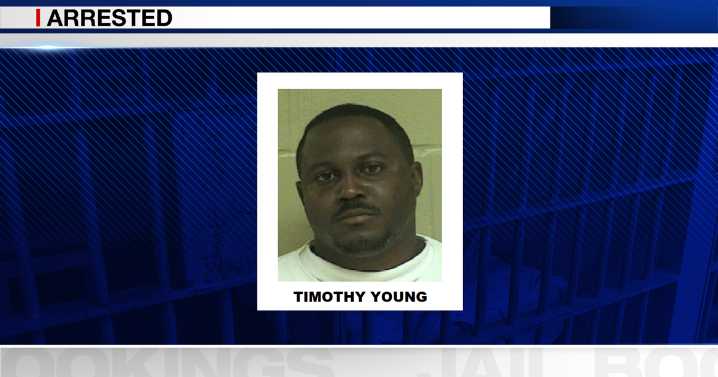 SPD: Son stops violent attack on mother at Ashton Pines Apartments