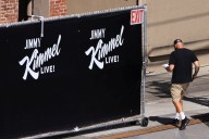 Why some stations won’t air Jimmy Kimmel’s return to late night