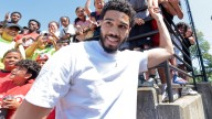 Will Jayson Tatum return this season? Here’s what he told the TODAY show