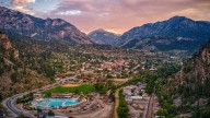 The "Switzerland Of America" Is The Most Beautiful Fall Destination In The Rockies