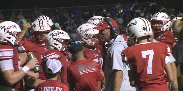 Bremond rallies in Homecoming victory over Mart 28