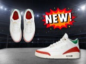 Nike is dropping an Air Jordan 3 inspired by Mexican luchadores this weekend, but they might sell fast