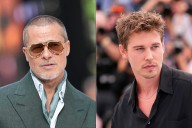 Luego de un trago amargo. Brad Pitt le vendió su casa a Austin Butler y se muda a otra imponente mansión en Los Ángeles
