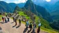 "No podemos permitir el maltrato al turismo": New7Wonders pide acciones al Gobierno para mejorar la situación en Machu Picchu
