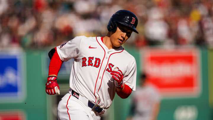 Boston Red Sox vs New York Yankees in MLB Wild Card Round September 30