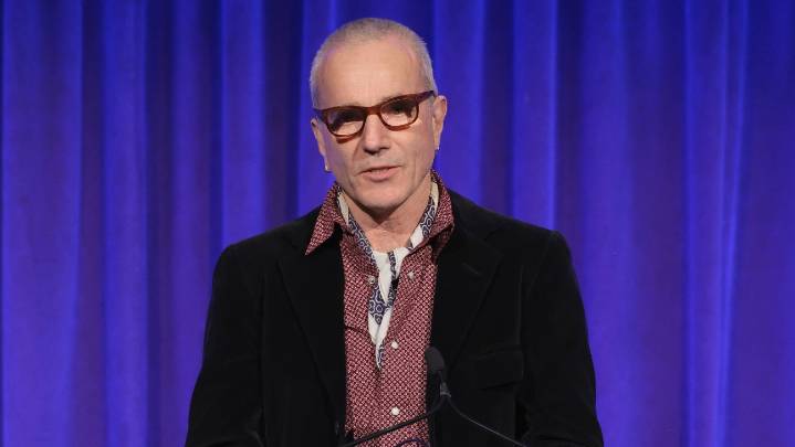 Daniel Day-Lewis Regrets Retirement Announcement