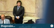 El desplome de Milei en el Congreso: ¿Y si en octubre no llega al tercio?