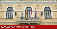 La Diputación de Guadalajara cancela el acto del Día de la Provincia previsto para este viernes por el incendio de Peñalba