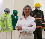 IMSS consolida estrategia ante emergencias a 4 décadas de los sismos de 1985