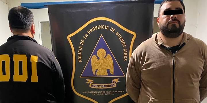 Datos privilegiados para matar a un jubilado: la oscura sospecha detrás del crimen de Zárate