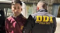 Detuvieron al sexto sospechoso por el triple femicidio: es quien cavó el pozo para enterrar a las jóvenes