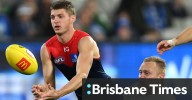 AFL 2025: Melbourne Demons defender Judd McVee requests a trade to Fremantle Dockers as big free agency decisions loom