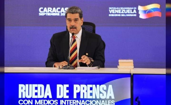 Ejecutivo: Venezuela cuenta con más de 8 millones de alistados, milicianos y reservistas