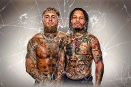 Descartan que Jake Paul pueda con Gervonta Davis pero piden respeto para él: "Olvidémonos de que es un YouTuber"
