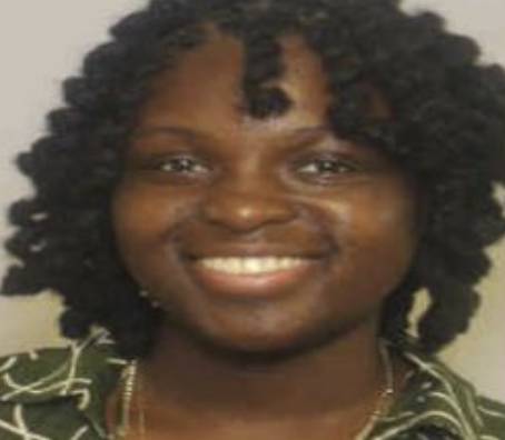 ODPS searching for missing person