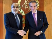 IAEA lauds Pakistan’s role in peaceful nuclear programmes
