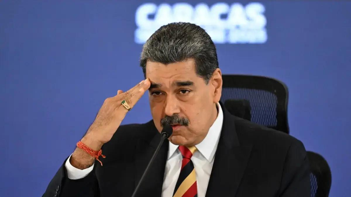 Nicolás Maduro le ofreció las Fuerzas Armadas de Venezuela a Donald Trump y aseguró que están 'a la orden': 'Nosotros somos su único aliado'