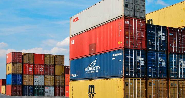 Déficit comercial de EEUU se dispara a $78.300 millones en julio
