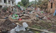 Students among 18 killed in Myanmar strike on Rakhine schools: Armed group