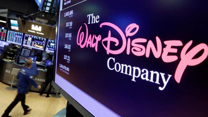 Disney to pay $10 million fine after FTC says it allowed data collection on kids