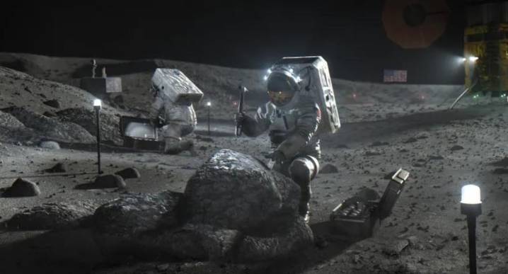 La NASA abre convocatoria de voluntarios para la misión Artemis II: conoce los pasos para postular  | nnda 