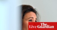 Australia news live: ‘unedifying week’ for Coalition, says Hume; Trump reportedly calls Albanese ‘a good man’
