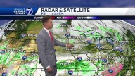 Fantastic weekend, more summer temps next week