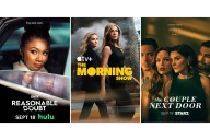 What to Stream: Cardi B, a movie about Bumble, 'Morning Show' and a look at Lilith Fair