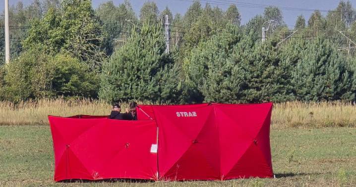 Poland says it shot down Russian drones that violated its airspace during strikes on Ukraine