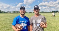 Max Taylor, Drake Davis bring playing/coach experience to Princeton staff