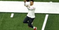 Mahomes, Josh Allen, Lamar Jackson y Burrow amenazan el trono de los Eagles