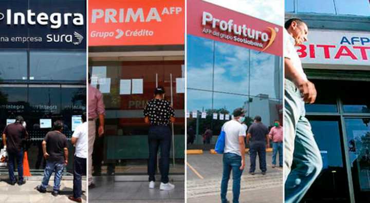 Retiro AFP 2025: guía para iniciar trámite para retirar hasta S/21,400 de tus fondos