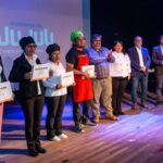 La Academia de Oficios entregó más de 200...