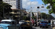 Nuevo apagón total paraliza Cuba y provoca desesperación en la población