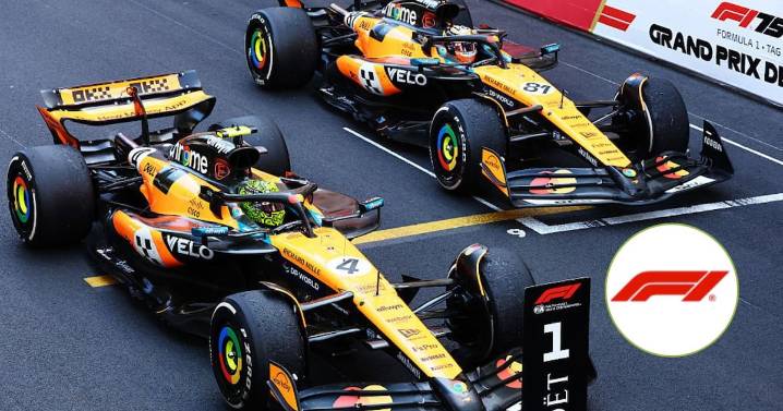 McLaren llega a Bakú con sed de venganza, ¿cuándo y dónde ver el GP de Azerbaiyán?