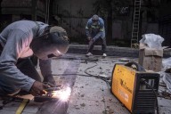 Crece la clase obrera en Saltillo: 82.8% de la población económicamente activa