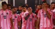 ¡Adiós a una LEYENDA! Jugador del Inter Miami y Campeón del Mundo anuncia su RETIRO