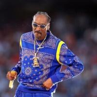 Snoop Dogg 'in love' with Australian Rules football