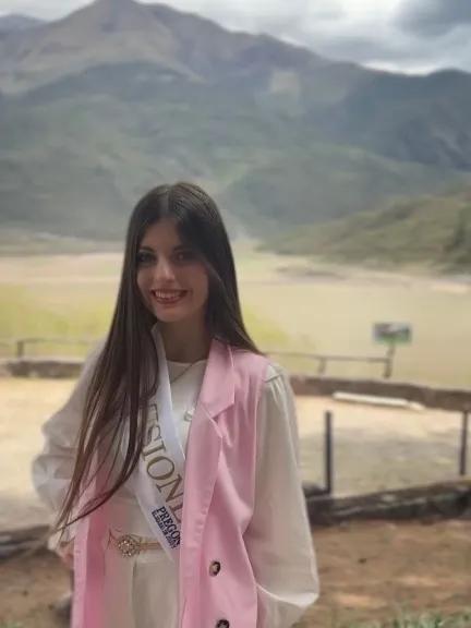 El viernes se elegirá la Reina Nacional de los Estudiantes en Jujuy
