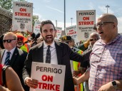 La gobernadora Kathy Hochul respaldó a Zohran Mamdani y sacude la carrera por la alcaldía de Nueva York