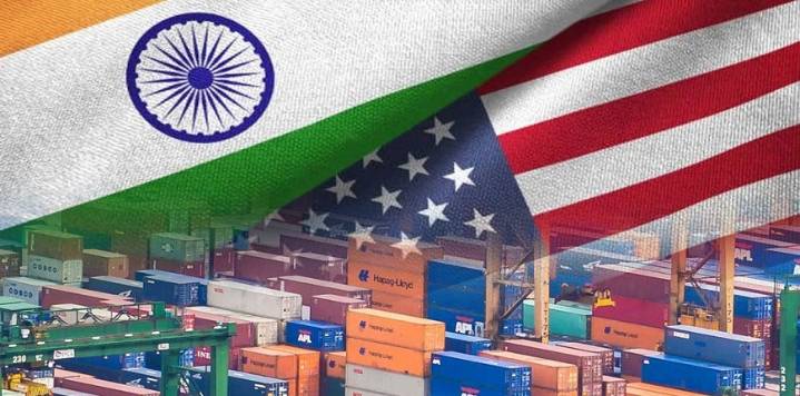 India, US Push For Early Trade Pact Conclusion
