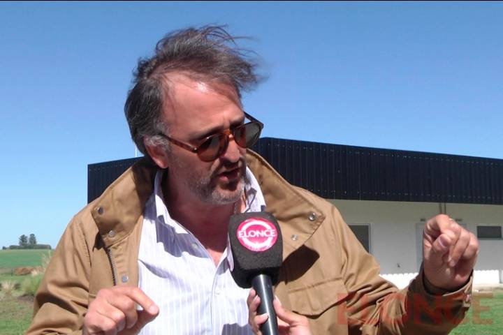 Elecciones 2025: Benegas Lynch respaldó al sector productivo y defendió el RINI