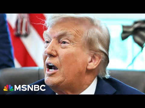 Trump admin 'clearly' spreading false information to overtake U.S. cities: Portland Councilor