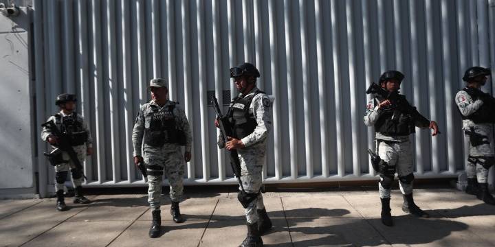Fiscalía de Sonora apelará fallo que liberó a exjefes penitenciarios por fuga de El Ponchis, ex socio de Los Chapitos