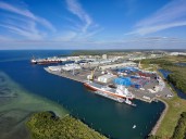 Anchoring Florida’s future: Florida Ports tap fresh talent to boost statewide economic development