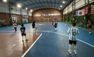 El Gobierno da 90 días a clubes de barrio para no quitarle subsidios